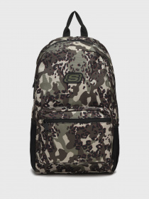 Рюкзаки Skechers модель A2487 SCBE KHK Фото