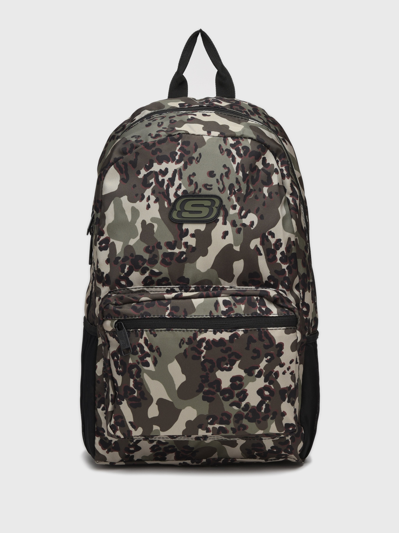 Рюкзаки Skechers модель A2487 SCBE KHK Фото