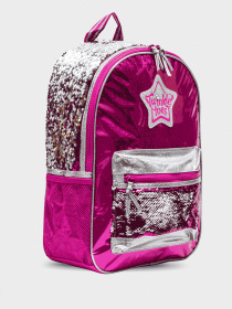 Рюкзаки Skechers Hot Pink модель A2490 SC PKMT Фото