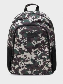Рюкзаки Skechers модель A2491 SC CAMO Фото