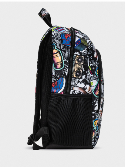 Рюкзаки Skechers Multi Set Backpack модель A2491 SC MLT — фото 3 - INTERTOP