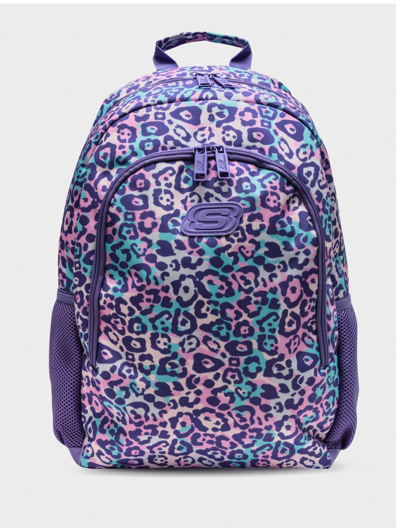 Рюкзаки Skechers Multi Set Backpack модель A2491 SC PRMT Фото
