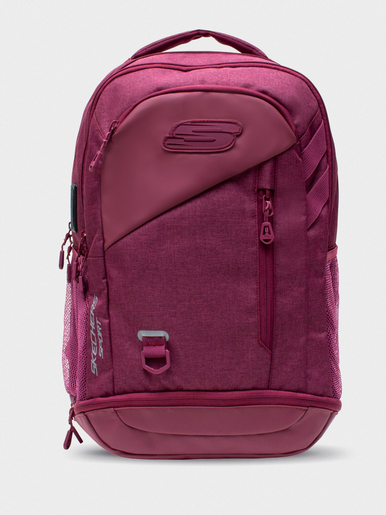 Рюкзаки Skechers Sport Tech модель A2494 SC PNK Фото