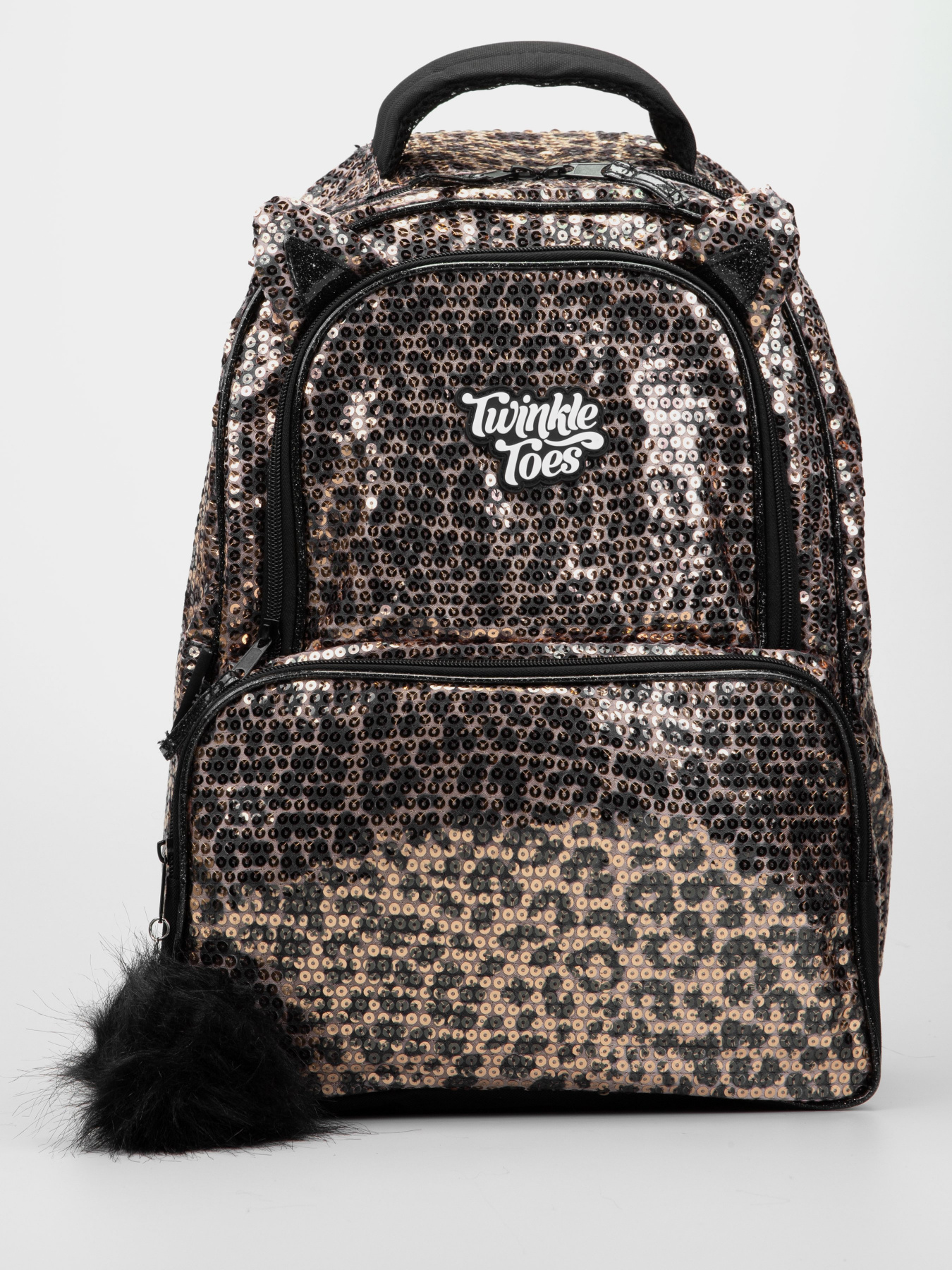 Рюкзаки Skechers Sequins Girls Backpack модель A2498 SC PKMT Фото
