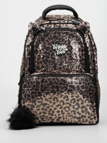 Рюкзаки Skechers Sequins Girls Backpack модель A2498 SC PKMT Фото