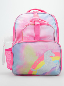 Рюкзаки Skechers модель A2499 SCBE PNK Фото