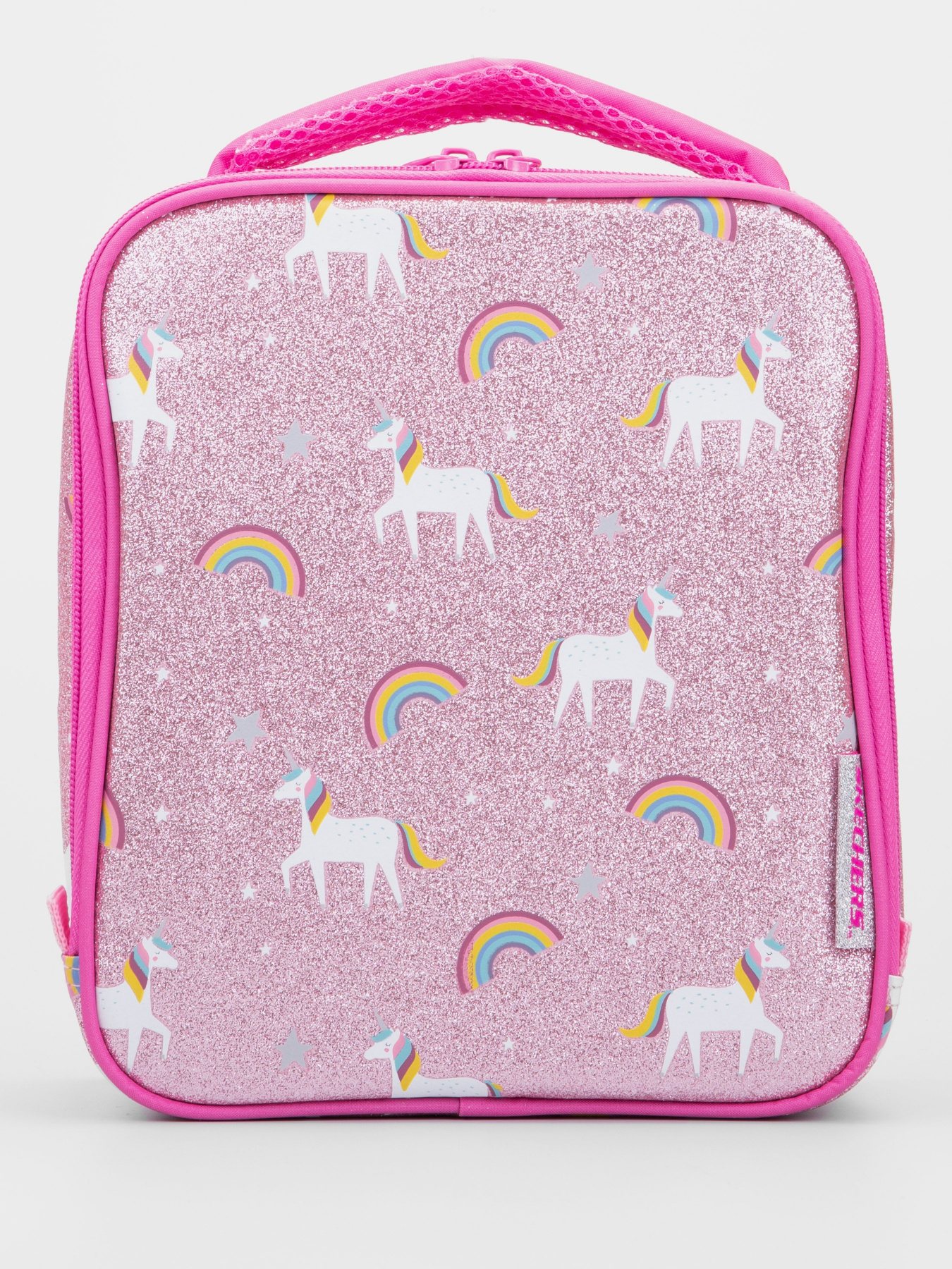 Сумка Skechers модель R7153 SCBE PNK Фото