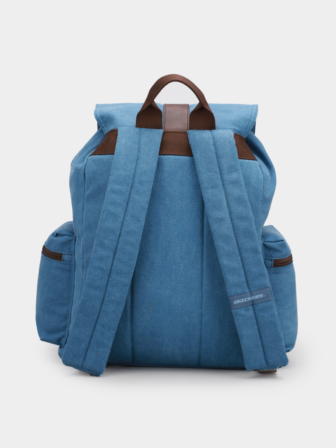 Рюкзаки Skechers Rucksack Backpack модель A2526 SC BLU Фото