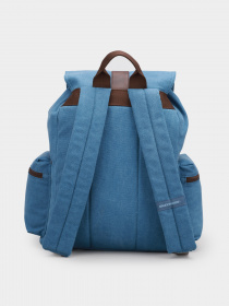 Рюкзаки Skechers Rucksack Backpack модель A2526 SC BLU Фото