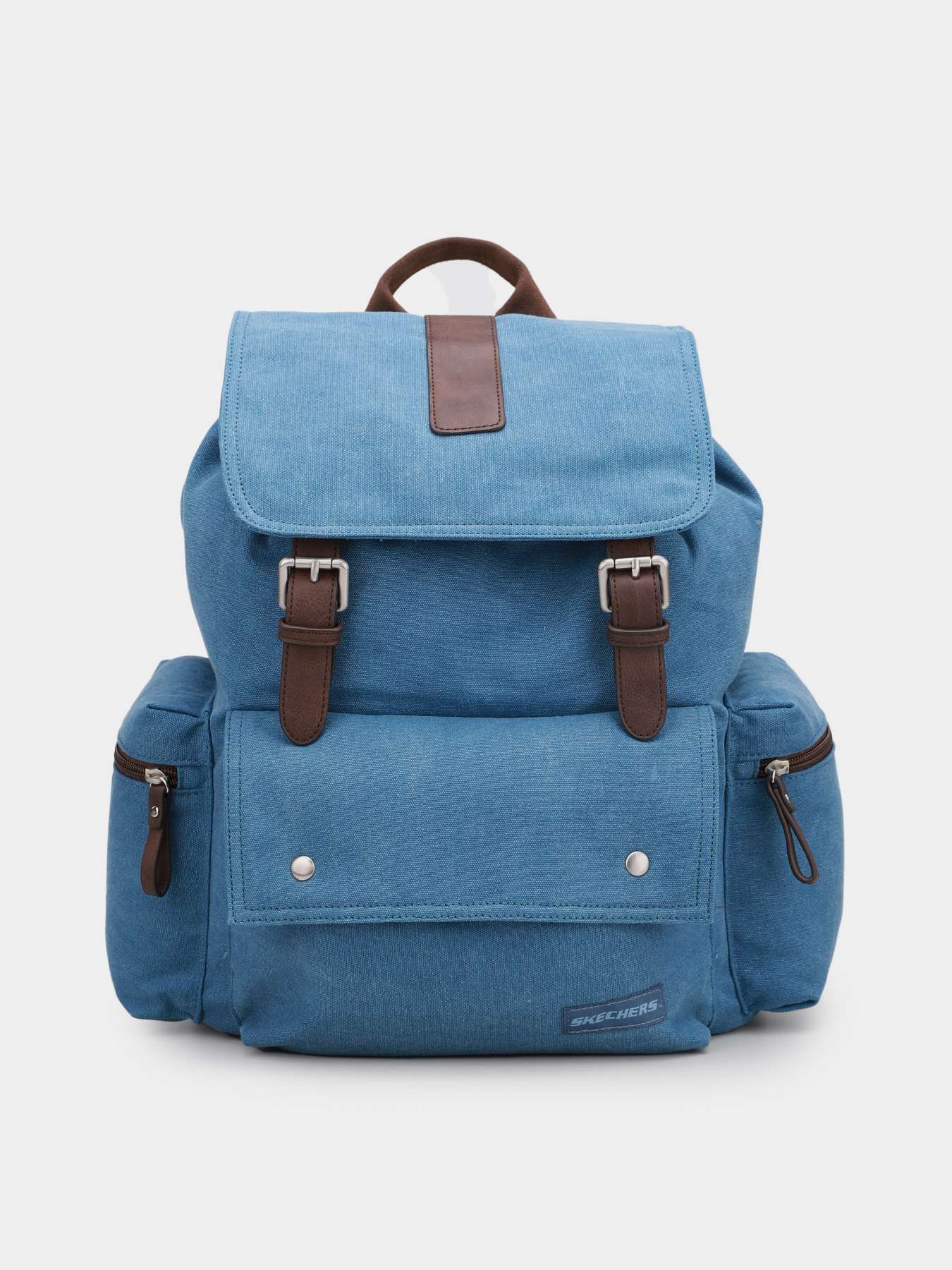 Рюкзаки Skechers Rucksack Backpack модель A2526 SC BLU Фото