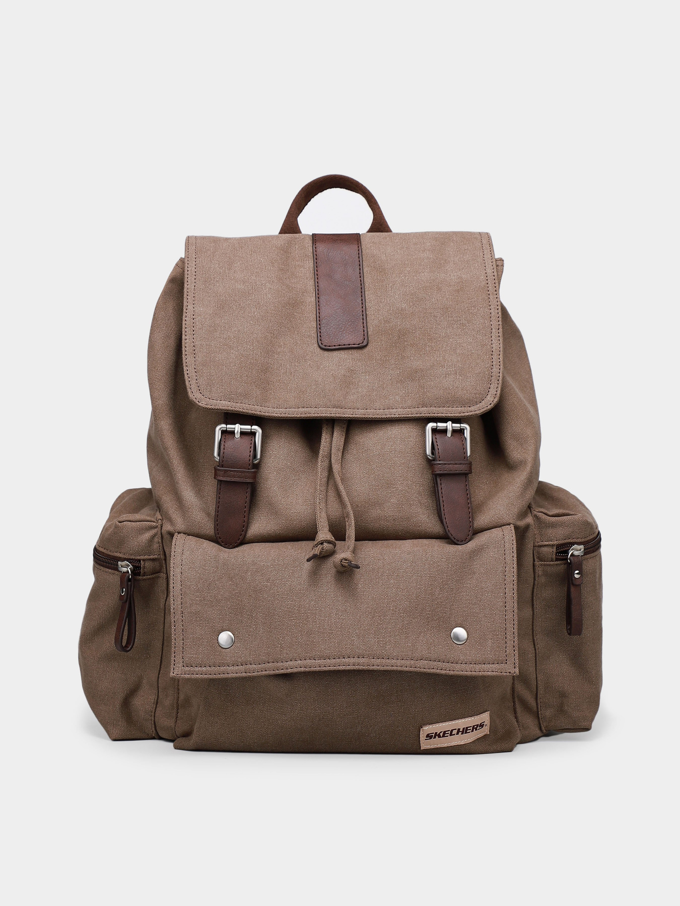 Рюкзаки Skechers Rucksack Backpack модель A2526 SC OLV Фото