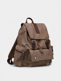 Рюкзаки Skechers Rucksack Backpack модель A2526 SC OLV Фото