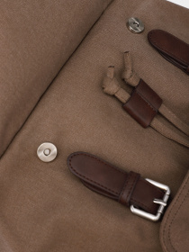 Рюкзаки Skechers Rucksack Backpack модель A2526 SC OLV Фото