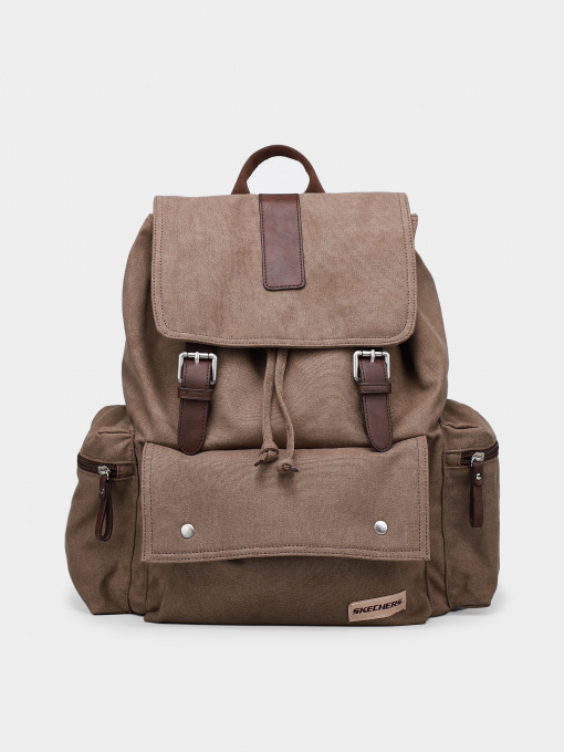 Рюкзаки Skechers Rucksack Backpack модель A2526 SC OLV Фото