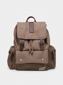 Рюкзаки Skechers Rucksack Backpack модель A2526 SC OLV Фото