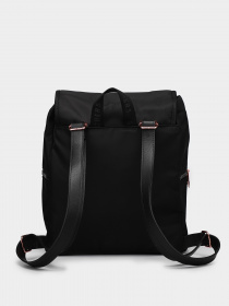 Рюкзаки Skechers Diamond Nylon Backpack модель A2540 SCT BLK Фото