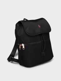 Рюкзаки Skechers Diamond Nylon Backpack модель A2540 SCT BLK Фото