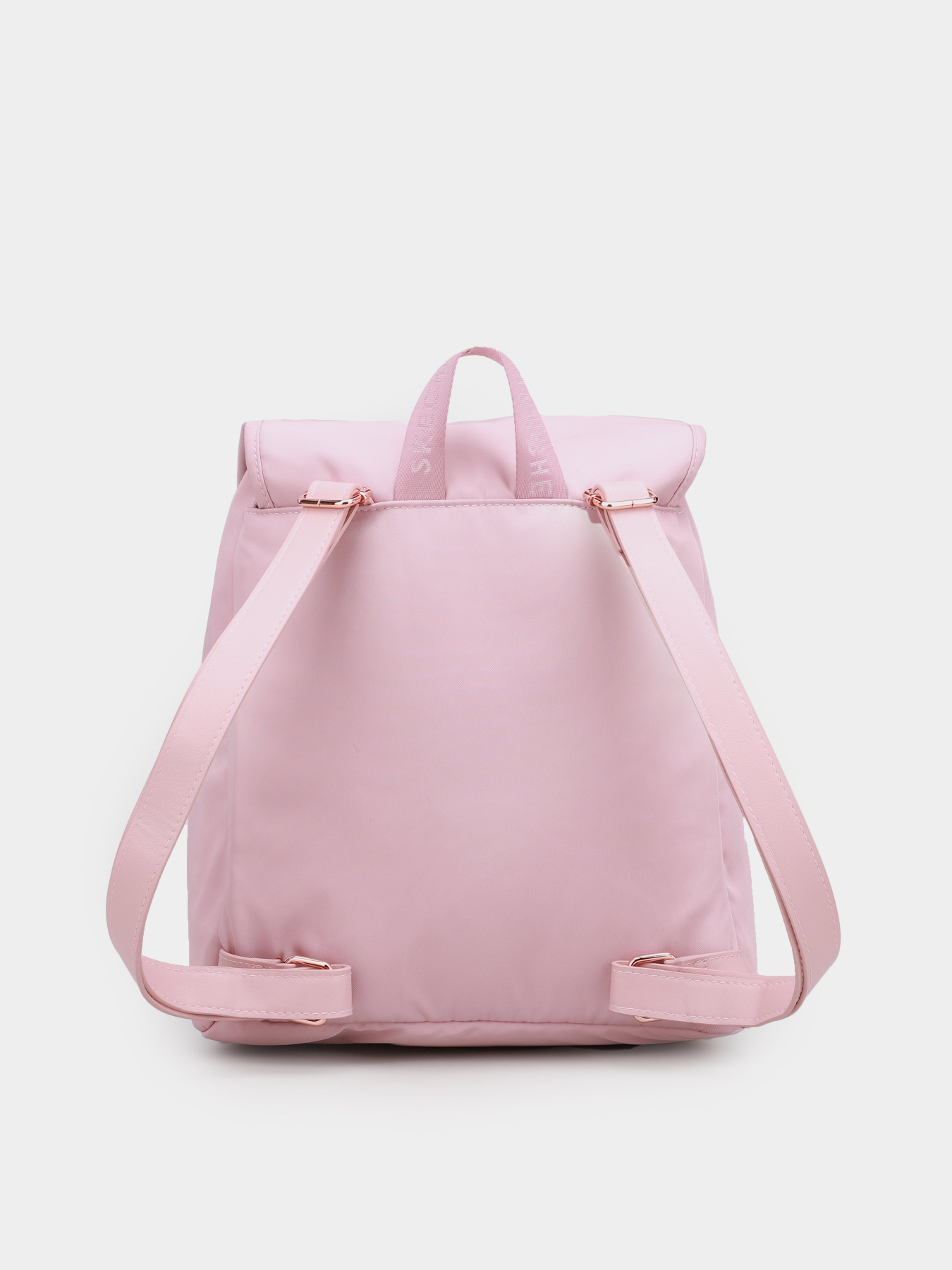 Рюкзаки Skechers Diamond Nylon Backpack модель A2540 SCT PNK Фото