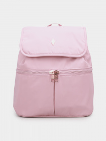 Рюкзаки Skechers Diamond Nylon Backpack модель A2540 SCT PNK Фото