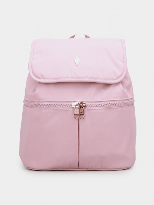 Рюкзаки Skechers Diamond Nylon Backpack модель A2540 SCT PNK Фото