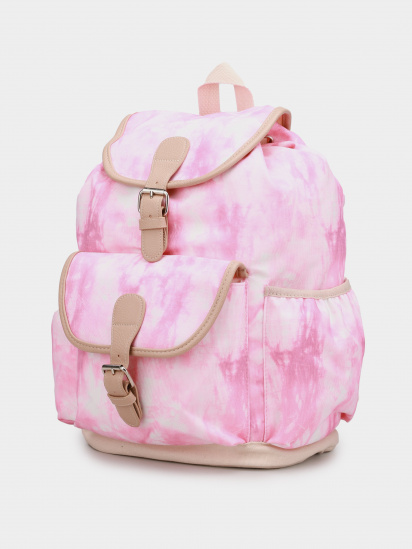 Рюкзаки Skechers Rucksack Drawstring модель A2527 SC CAMO — фото - INTERTOP
