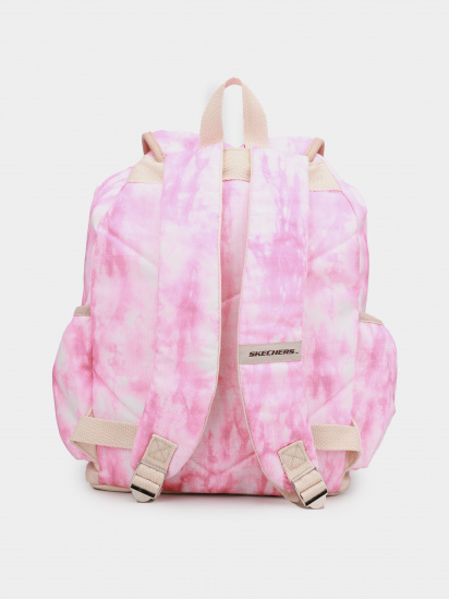 Рюкзаки Skechers Rucksack Drawstring модель A2527 SC CAMO — фото 3 - INTERTOP
