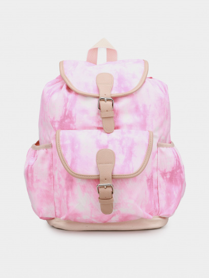 Рюкзаки Skechers Rucksack Drawstring модель A2527 SC CAMO - фото