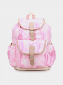 Рюкзаки Skechers Rucksack Drawstring модель A2527 SC CAMO Фото