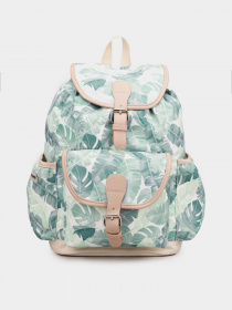 Рюкзаки Skechers Rucksack Drawstring модель A2527 SC MNT Фото