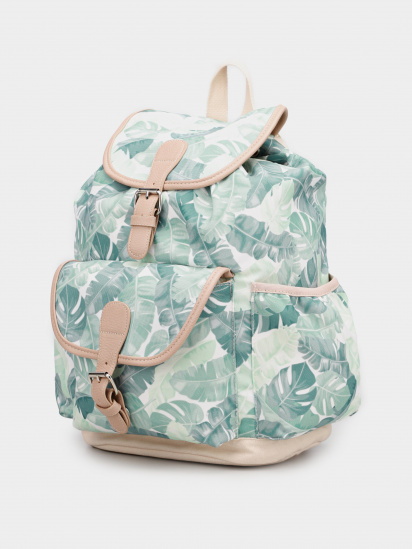 Рюкзаки Skechers Rucksack Drawstring модель A2527 SC MNT — фото - INTERTOP