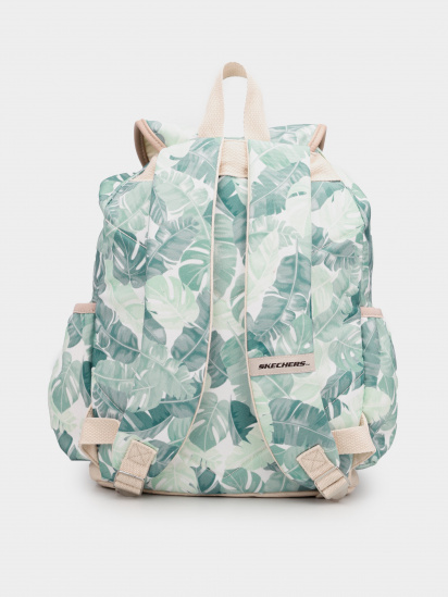 Рюкзаки Skechers Rucksack Drawstring модель A2527 SC MNT — фото 3 - INTERTOP
