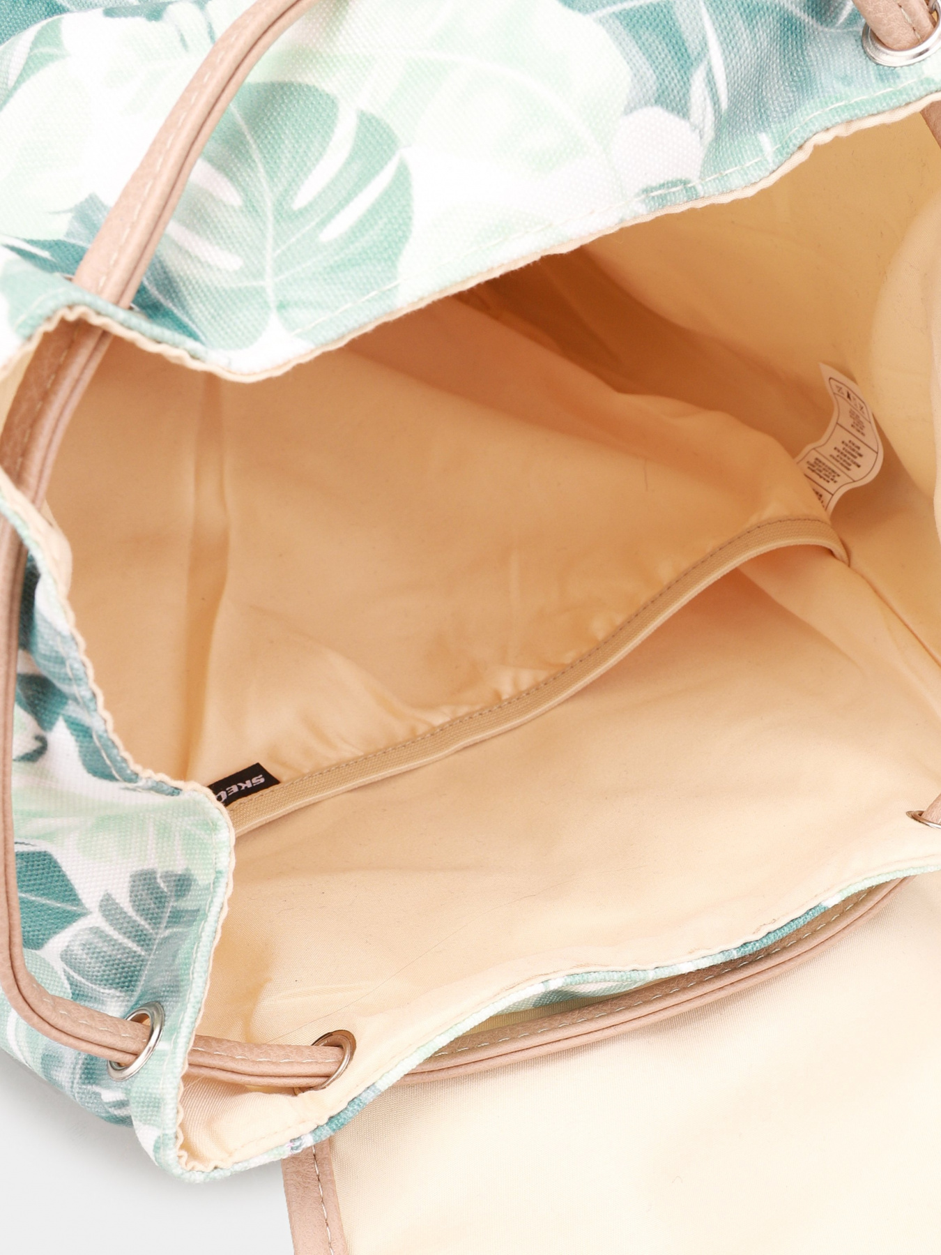 Рюкзаки Skechers Rucksack Drawstring модель A2527 SC MNT Фото