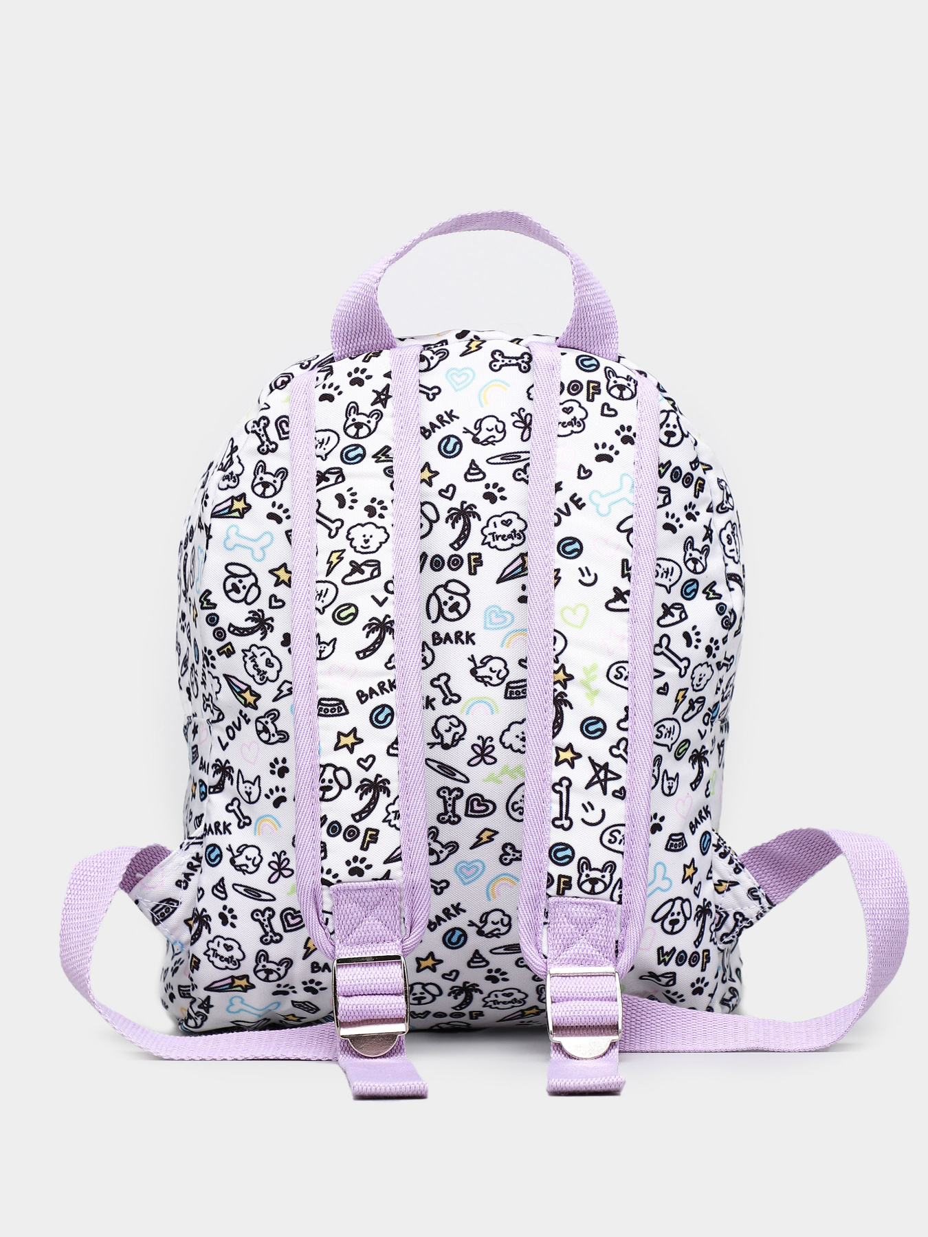 Рюкзаки Skechers BOBS for Dogs Oodles модель A2528 SC CRM Фото