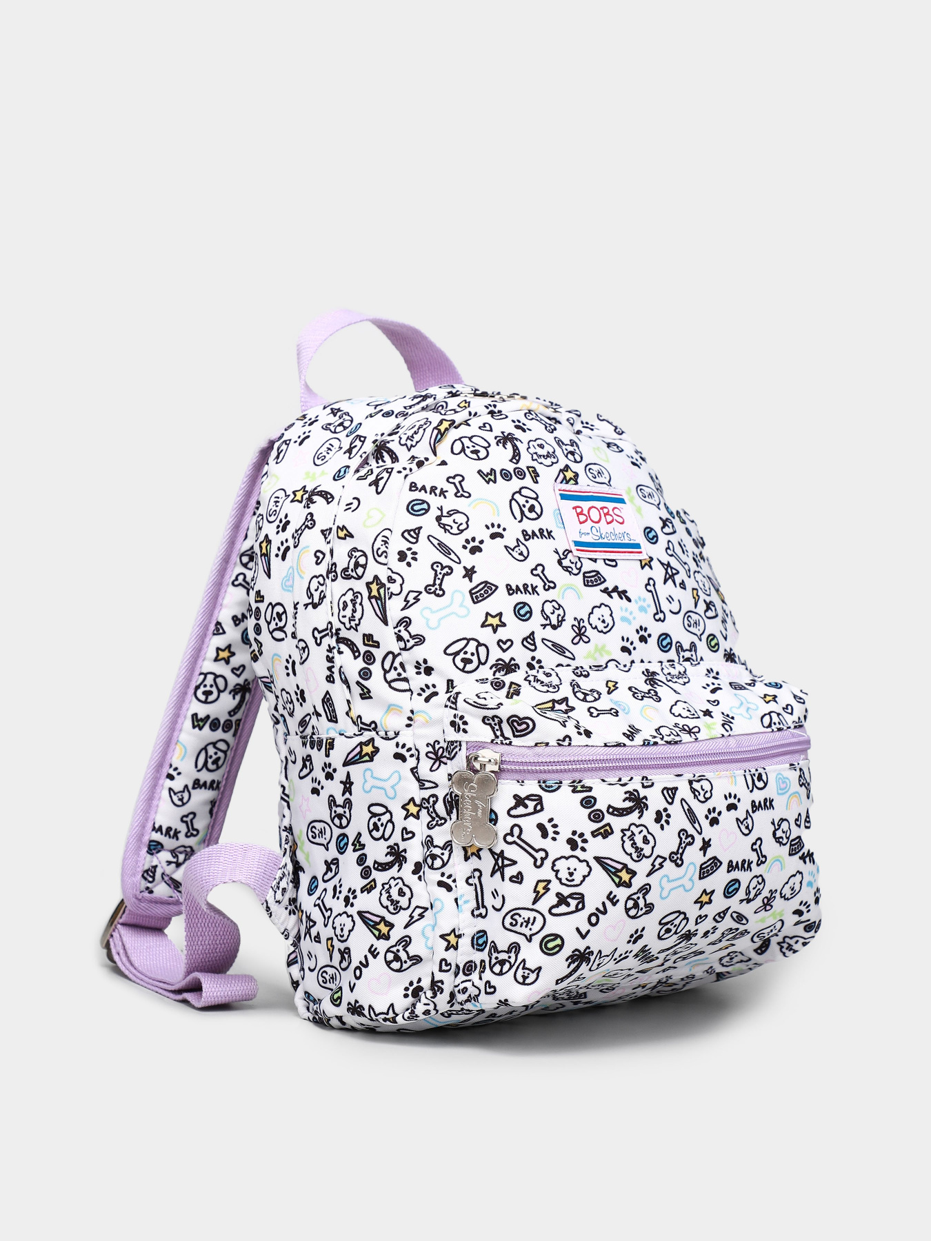 Рюкзаки Skechers BOBS for Dogs Oodles модель A2528 SC CRM Фото