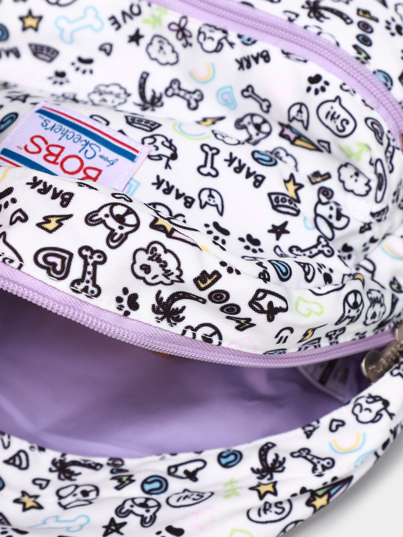 Рюкзаки Skechers BOBS for Dogs Oodles модель A2528 SC CRM Фото