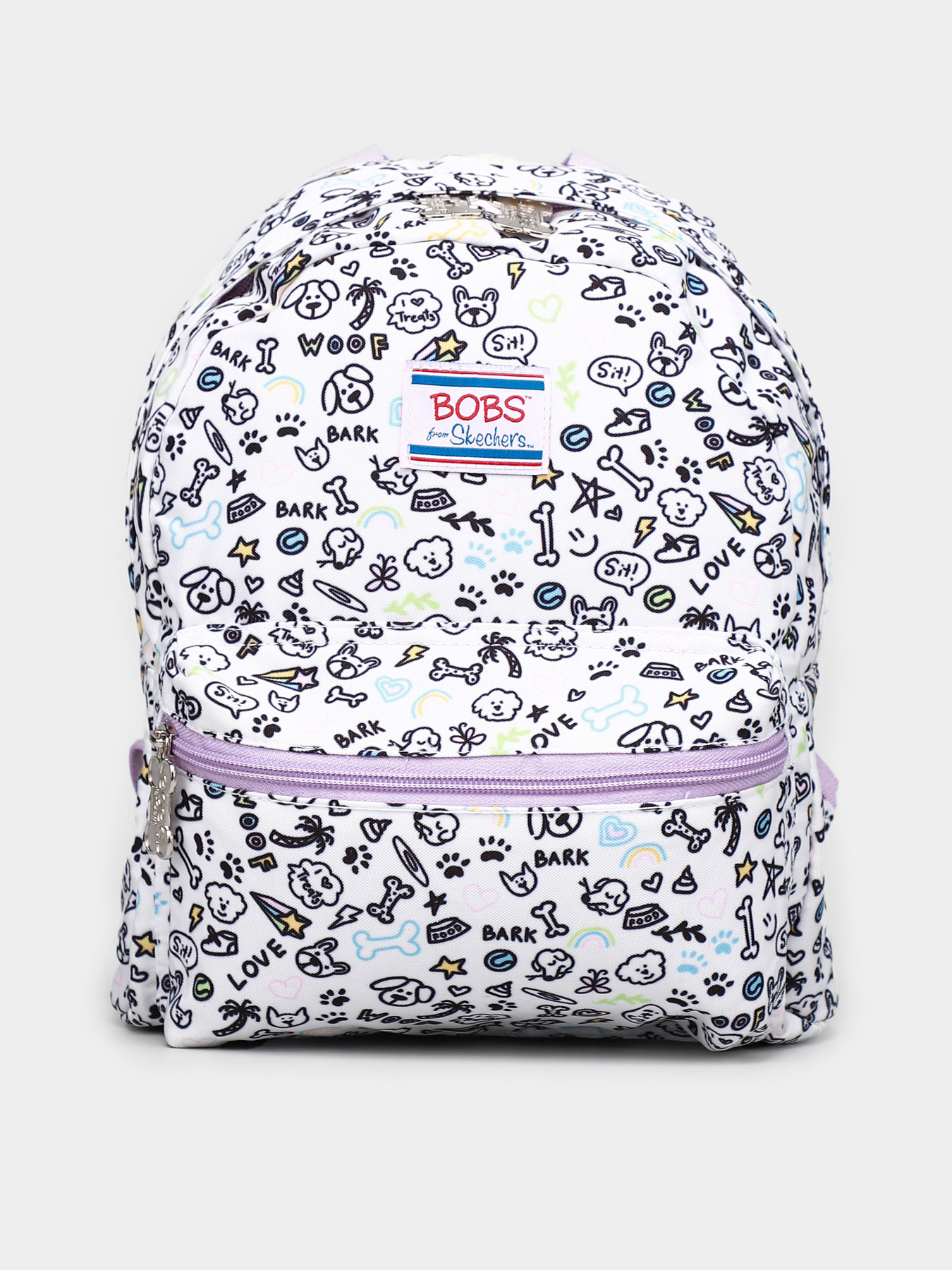 Рюкзаки Skechers BOBS for Dogs Oodles модель A2528 SC CRM Фото
