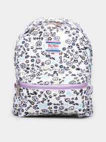 Рюкзаки Skechers BOBS for Dogs Oodles модель A2528 SC CRM Фото