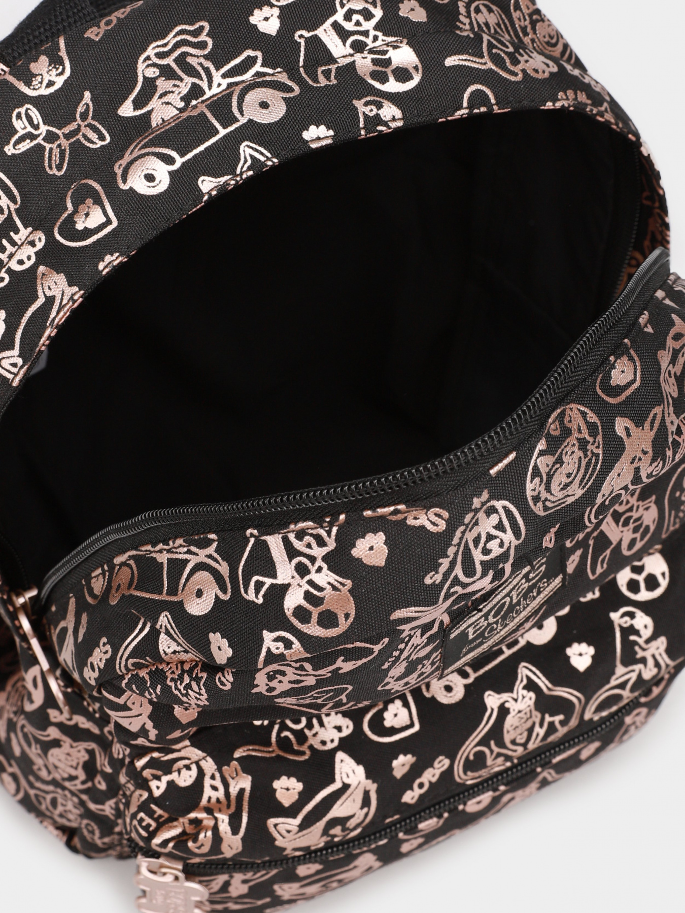 Рюкзаки Skechers BOBS for Dogs Oodles модель A2528 SCTW BLK Фото