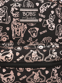 Рюкзаки Skechers BOBS for Dogs Oodles модель A2528 SCTW BLK Фото