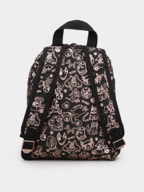 Рюкзаки Skechers BOBS for Dogs Oodles модель A2528 SCTW BLK Фото