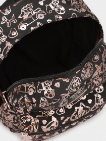 Рюкзаки Skechers BOBS for Dogs Oodles модель A2528 SCTW BLK Фото