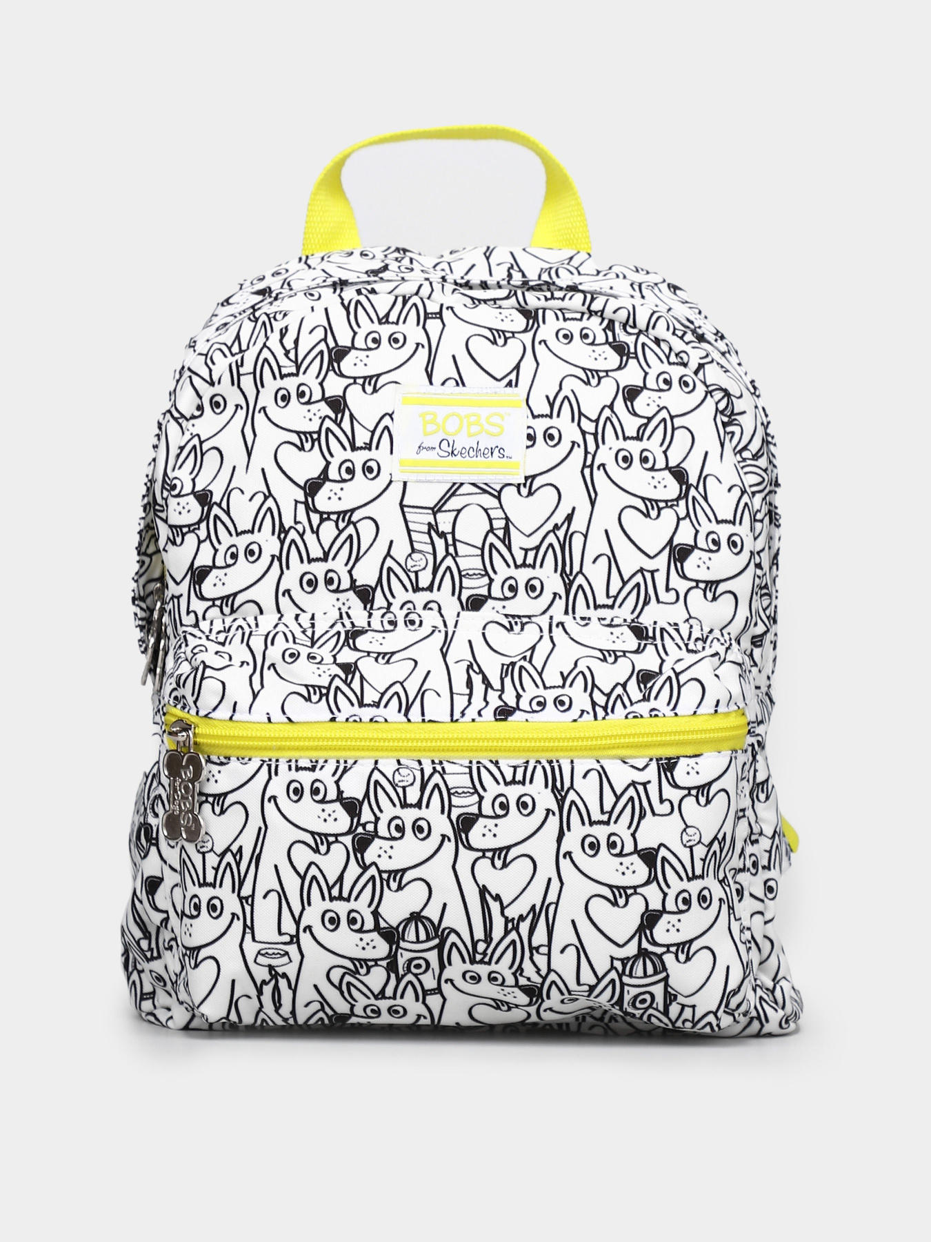 Рюкзаки Skechers BOBS for Dogs Oodles модель A2528 SCTW GRN Фото