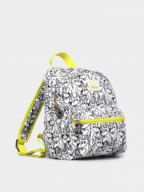 Рюкзаки Skechers BOBS for Dogs Oodles модель A2528 SCTW GRN Фото