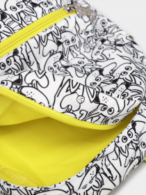 Рюкзаки Skechers BOBS for Dogs Oodles модель A2528 SCTW GRN Фото