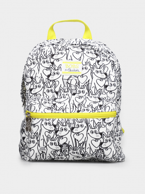 Рюкзаки Skechers BOBS for Dogs Oodles модель A2528 SCTW GRN Фото