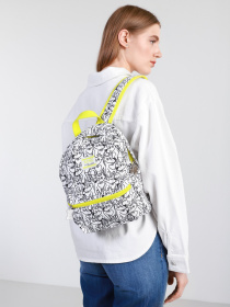 Рюкзаки Skechers BOBS for Dogs Oodles модель A2528 SCTW GRN Фото