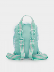 Рюкзаки Skechers Accessories Mini Tie Dye Backpack модель A2529 SC BLU Фото