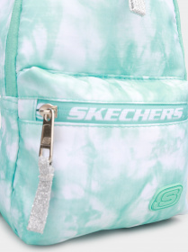 Рюкзаки Skechers Accessories Mini Tie Dye Backpack модель A2529 SC BLU Фото