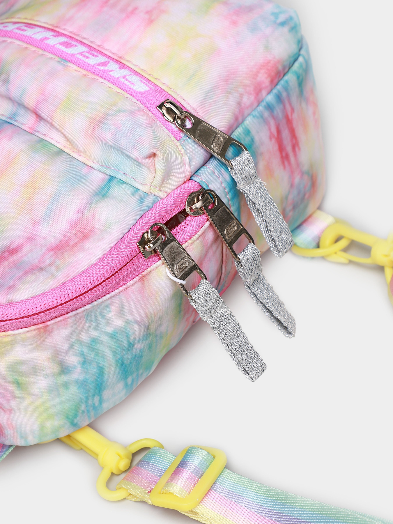 Рюкзаки Skechers Accessories Mini Tie Dye Backpack модель A2529 SC MLT Фото
