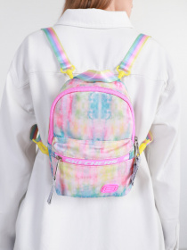 Рюкзаки Skechers Accessories Mini Tie Dye Backpack модель A2529 SC MLT Фото